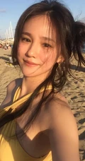 韩国气质女生轻熟店主Kim Pro气质柔美自拍，写真生活照图集