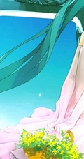虚拟动漫人物初音未来（初音ミク）图片