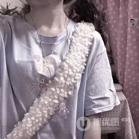 爱宠物，时尚女生，可爱的少女等头像合集