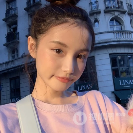 2020最新气质女生头像图片下载
