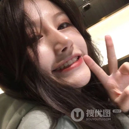清纯少女，不露脸的女生等头像图片