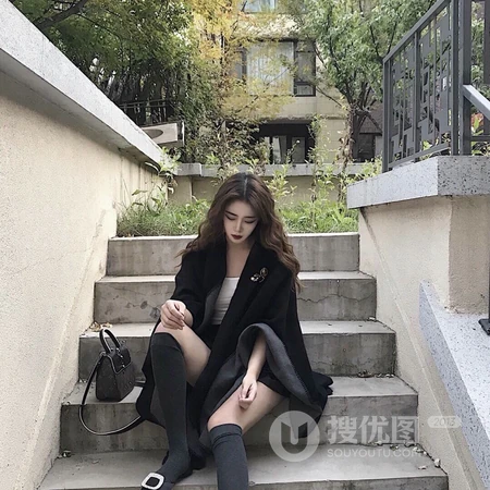 清纯少女，不露脸的女生等头像图片