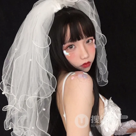 清纯少女，不露脸的女生等头像图片