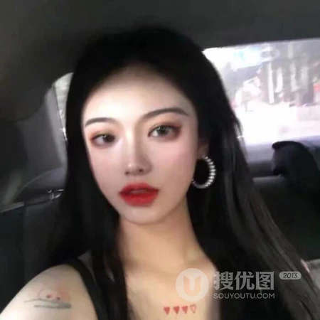 清纯少女，不露脸的女生等头像图片