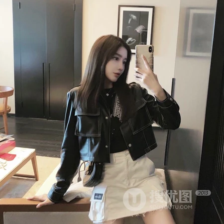 可爱萌萌哒的女生，女生旅游自拍头像下载