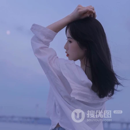 可爱萌萌哒的女生，女生旅游自拍头像下载