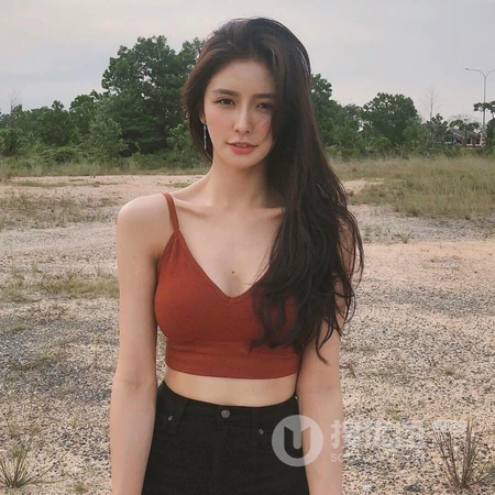 可爱萌萌哒的女生，女生旅游自拍头像下载