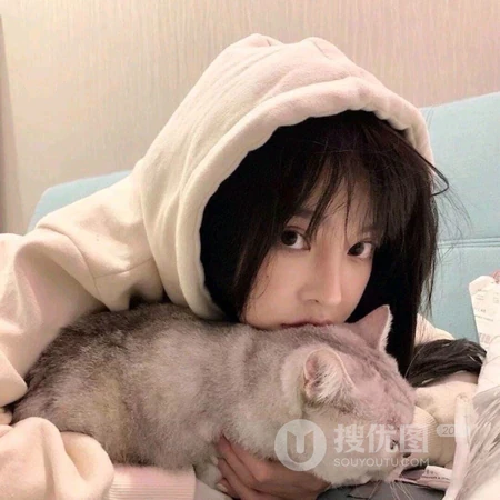 女生坐飞机，高冷时尚的女生高清头像图片