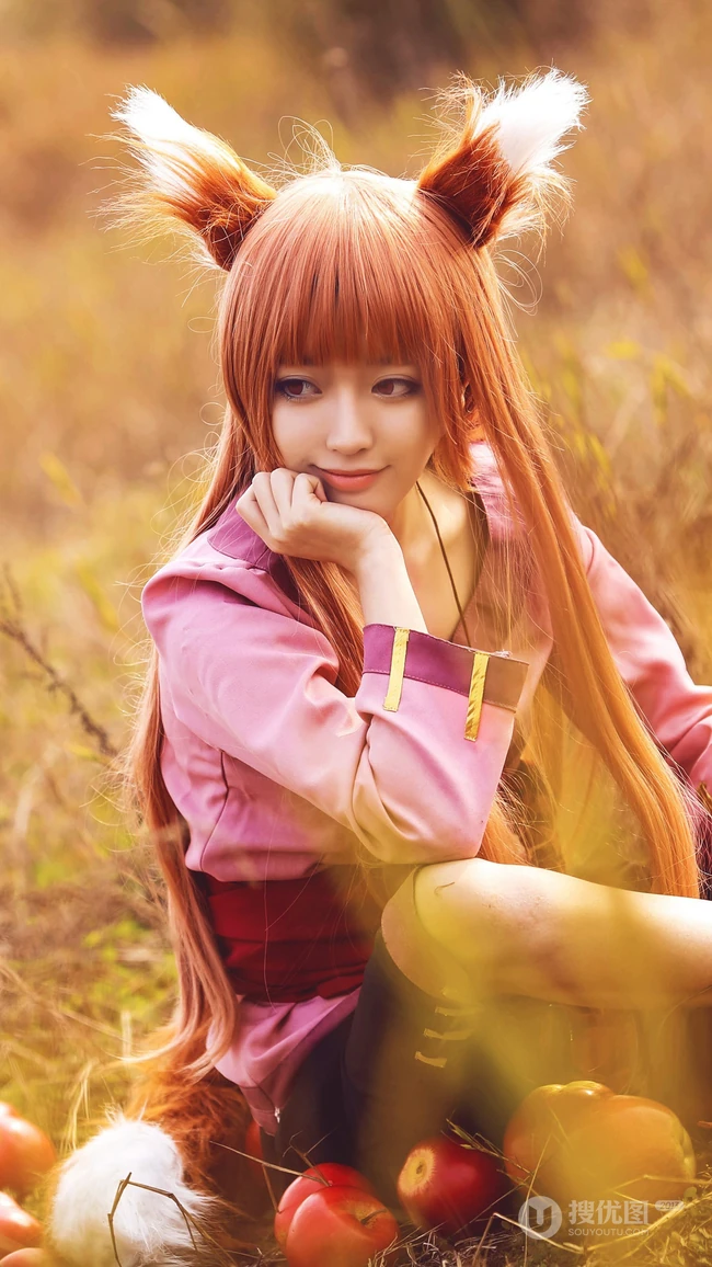 欧美女生cosplay超级玛丽，古典战士等手机壁纸