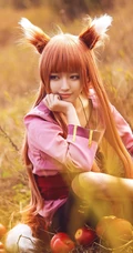 欧美女生cosplay超级玛丽，古典战士等手机壁纸