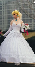 火影忍者，海贼王，龙珠等欧美女生角色扮演手机壁纸