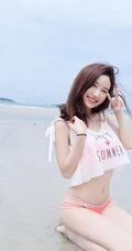 气质，温婉，可爱气质型少女自拍，写真，生活照图片图集