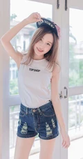 气质，温婉，可爱气质型少女自拍，写真，生活照图片图集