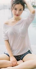 气质，温婉，可爱气质型少女自拍，写真，生活照图片图集