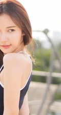 气质，温婉，可爱气质型少女自拍，写真，生活照图片图集