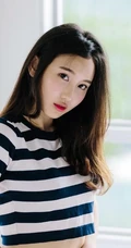 气质，温婉，可爱气质型少女自拍，写真，生活照图片图集