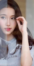 气质，温婉，可爱气质型少女自拍，写真，生活照图片图集