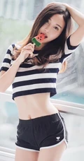 气质，温婉，可爱气质型少女自拍，写真，生活照图片图集