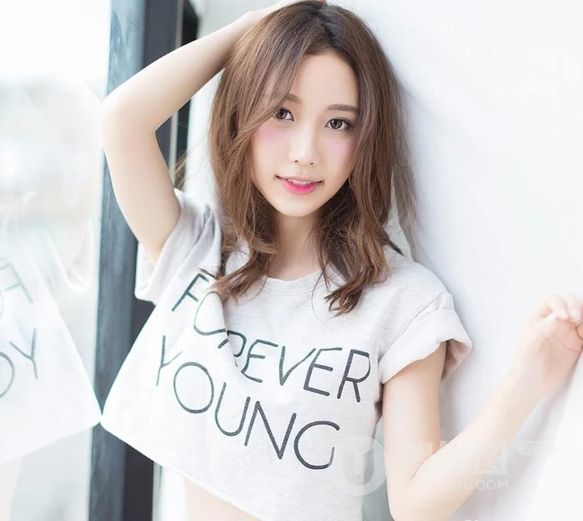 气质，温婉，可爱气质型少女自拍，写真，生活照图片图集
