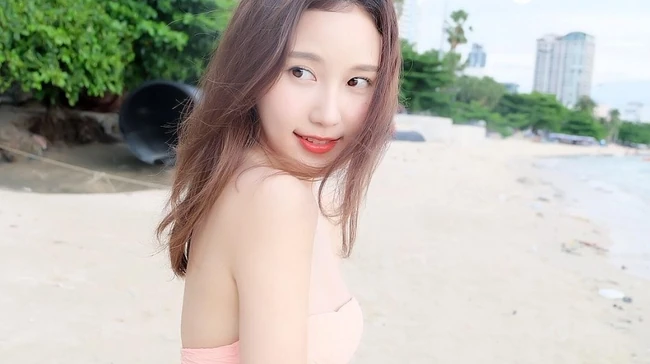 气质，温婉，可爱气质型少女自拍，写真，生活照图片图集