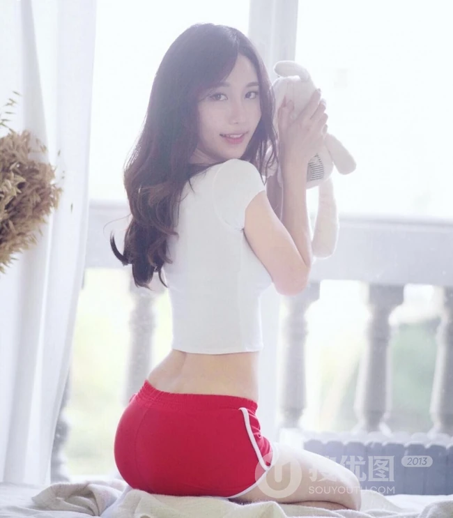 气质，温婉，可爱气质型少女自拍，写真，生活照图片图集
