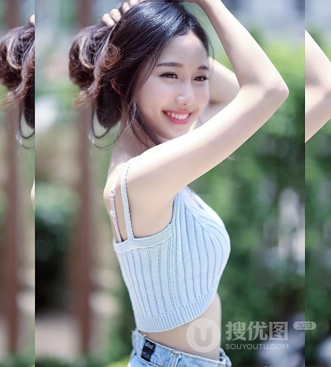 气质，温婉，可爱气质型少女自拍，写真，生活照图片图集
