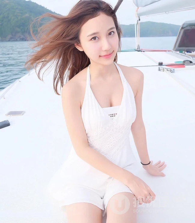 气质，温婉，可爱气质型少女自拍，写真，生活照图片图集