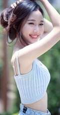 气质，温婉，可爱气质型少女自拍，写真，生活照图片图集