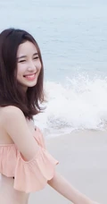 气质，温婉，可爱气质型少女自拍，写真，生活照图片图集