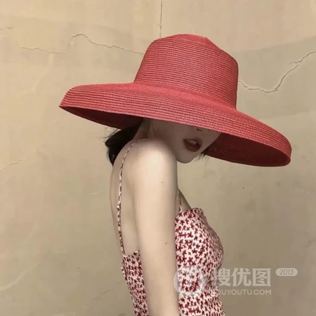 轻熟范女生，高冷酷酷的女生头像下载
