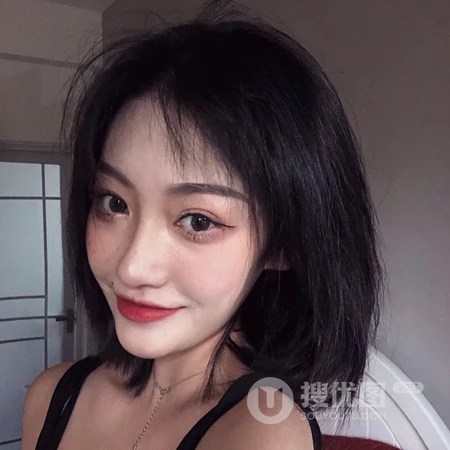 户外人像，抖音创意的社会女生头像图片