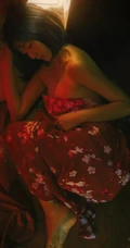 超性感和系美女妖艳背影杀手机壁纸