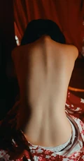 超性感和系美女妖艳背影杀手机壁纸