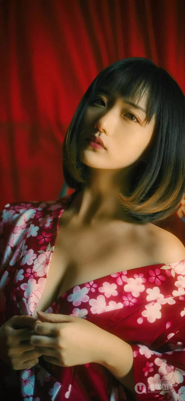 超性感和系美女妖艳背影杀手机壁纸