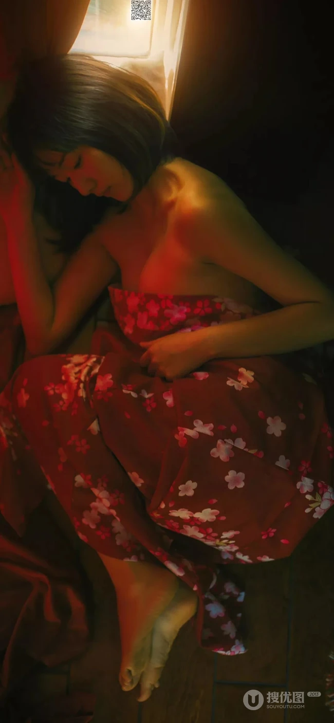 超性感和系美女妖艳背影杀手机壁纸