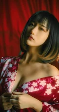超性感和系美女妖艳背影杀手机壁纸