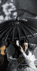 张艺谋电影《影》高清人物海报类手机壁纸