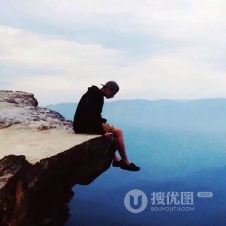 酷酷的欧美男帅哥高清微信头像4月2日推荐