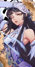 王者荣耀四大美女英雄&ldquo;伽罗，王昭君，貂蝉，杨玉环&rdquo;手机壁纸