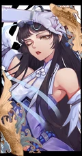 王者荣耀四大美女英雄&ldquo;伽罗，王昭君，貂蝉，杨玉环&rdquo;手机壁纸