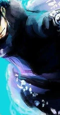 海贼王&ldquo;特拉法尔加&middot;罗&rdquo;个人图片专辑4月3日