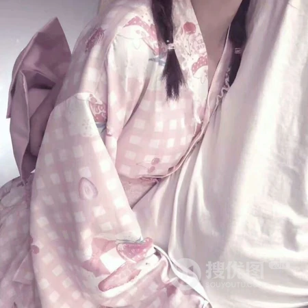 小情侣cosplay服装创意真人情侣自拍头像两人一套
