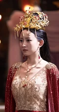 电视剧《九州天空城2》各人物名场面高清剧照图片