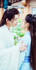 电视剧《九州天空城2》各人物名场面高清剧照图片