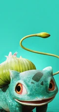 超萌的精灵宝可系列手机壁纸套图简直太可爱了