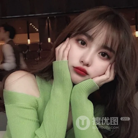 长发少女美丽动人，长发女生头像4月6日推荐一