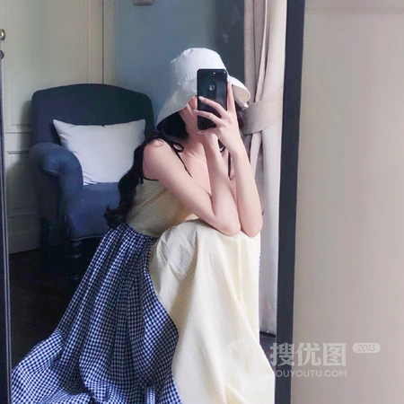 喜欢宠物的有爱心的小姐姐头像图片
