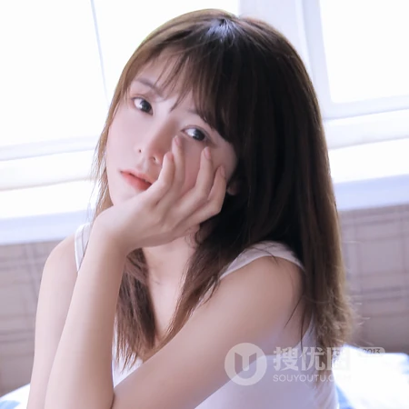 长发气质柔美的霸气女生头像4月6日推荐三