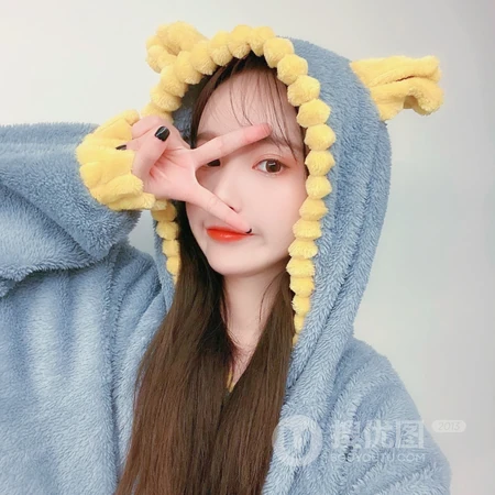 长发骨感的女生霸气头像4月6日推荐