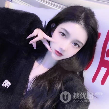 长发骨感的女生霸气头像4月6日推荐